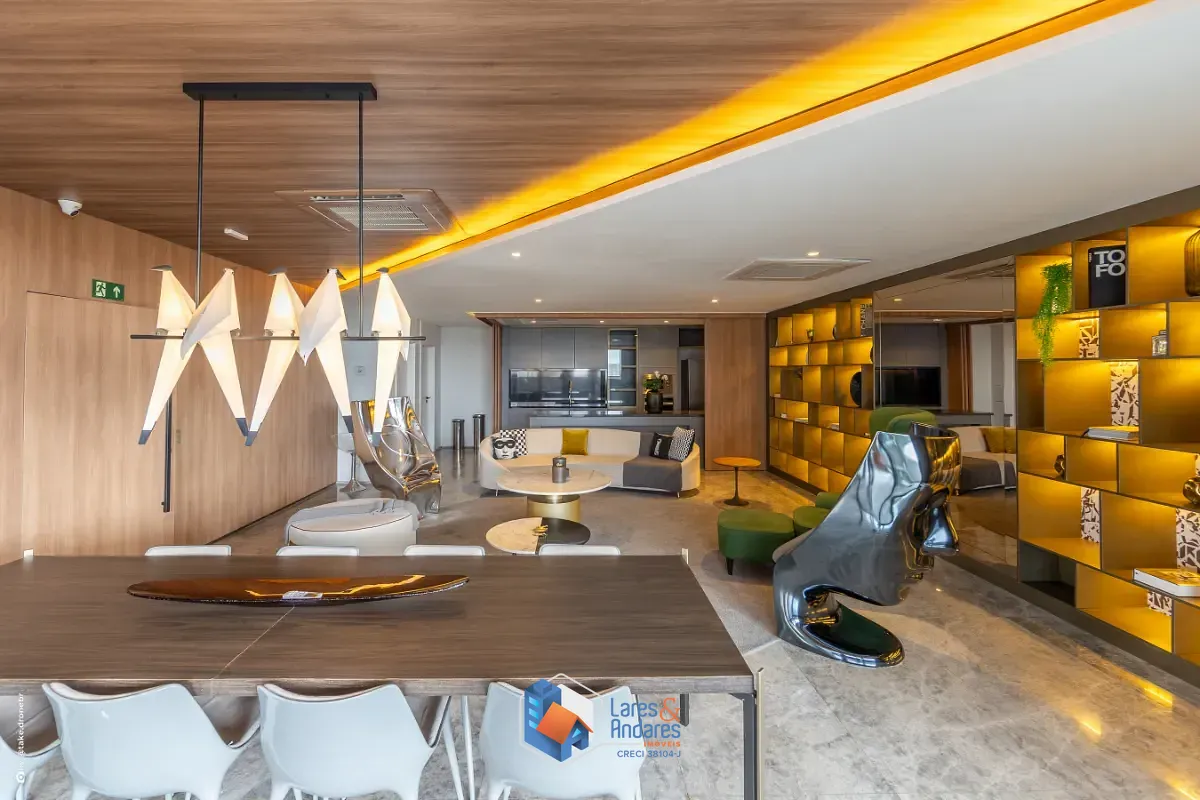 Apartamento, 3 quartos, 77 m² - Foto 45