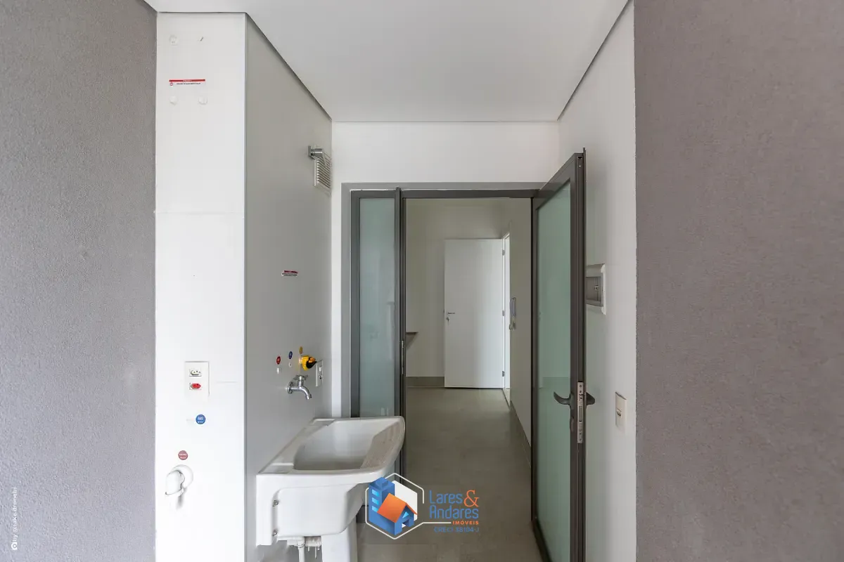 Apartamento, 3 quartos, 77 m² - Foto 12