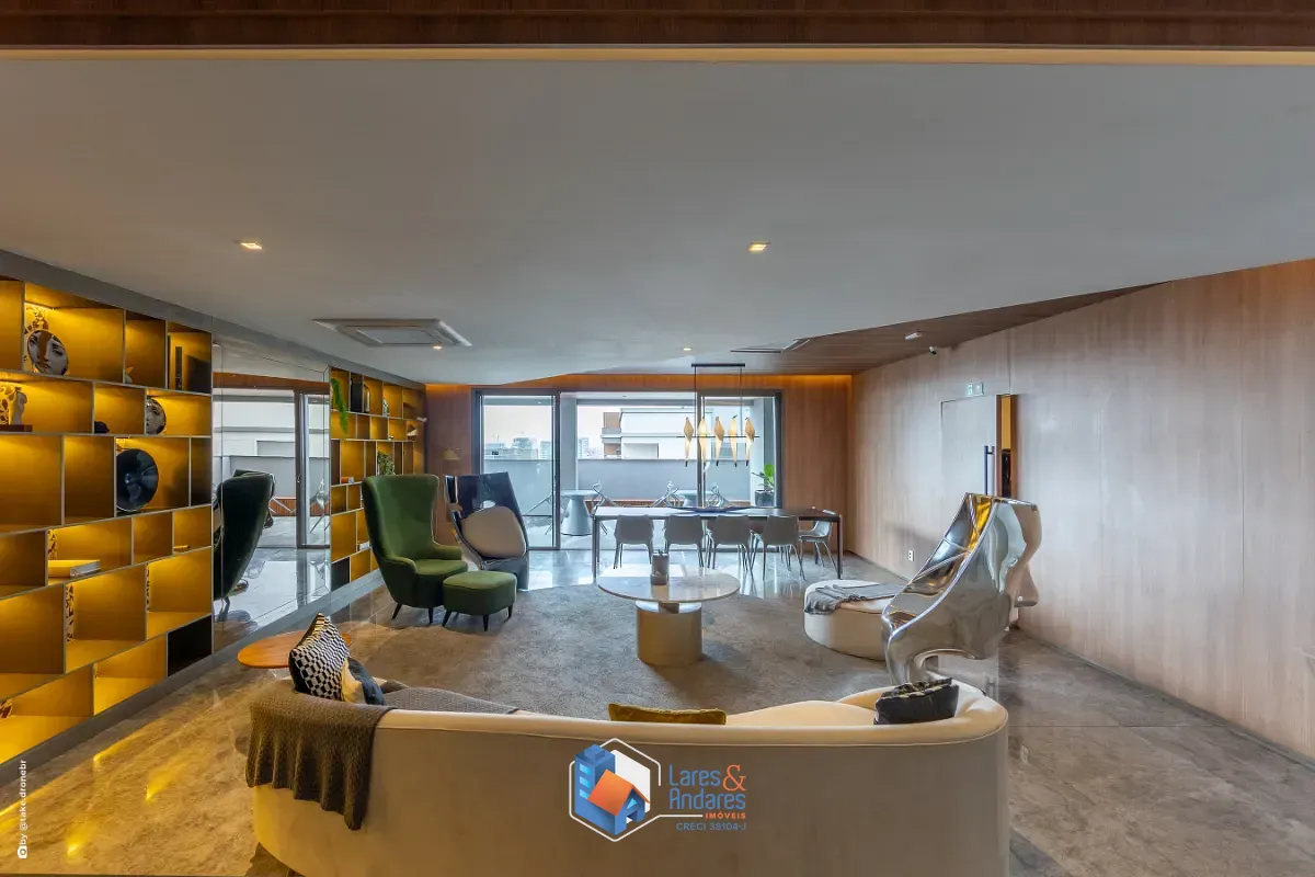 Apartamento, 3 quartos, 77 m² - Foto 47