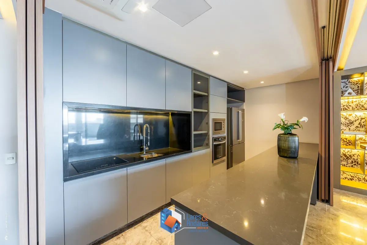 Apartamento, 3 quartos, 77 m² - Foto 46