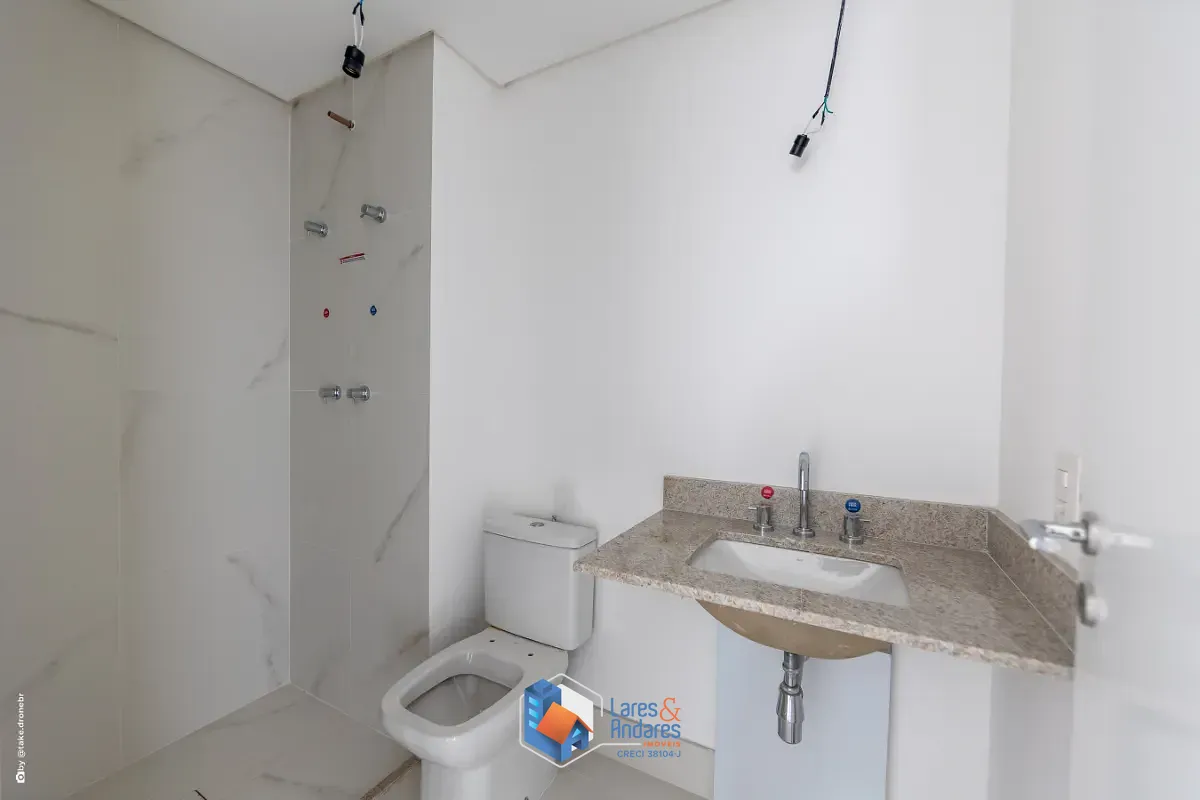 Apartamento, 3 quartos, 77 m² - Foto 25