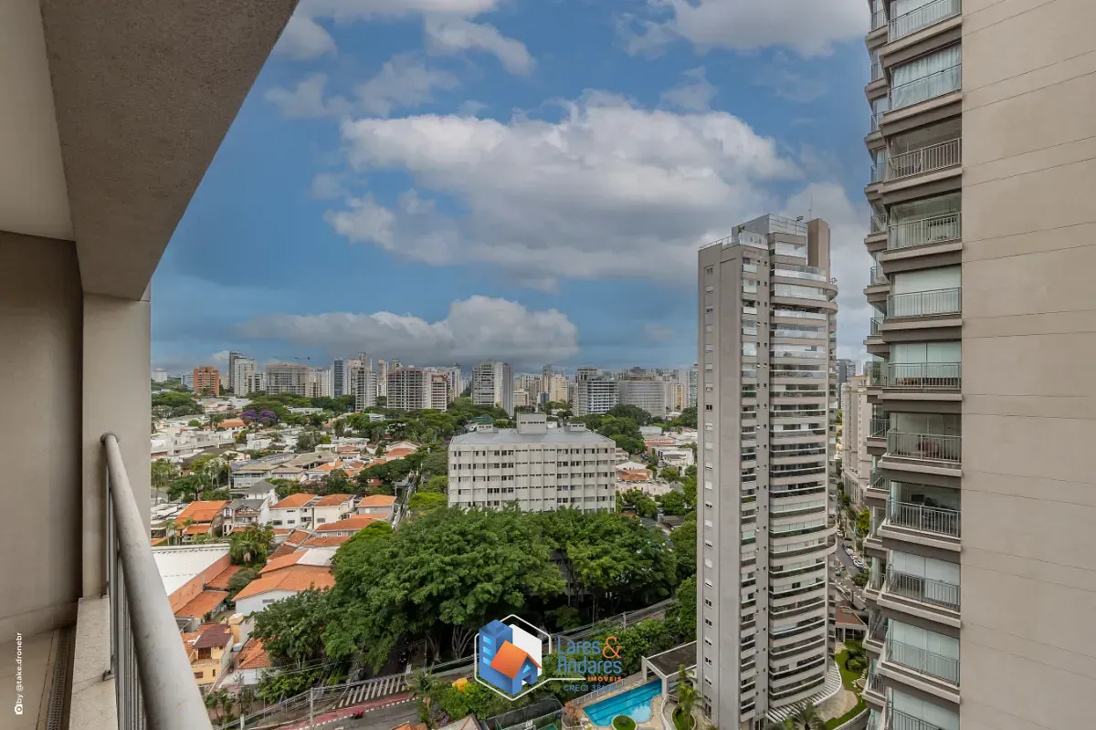 Apartamento, 3 quartos, 77 m² - Foto 7