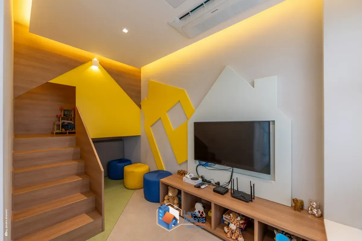 Apartamento, 3 quartos, 77 m² - Foto 42