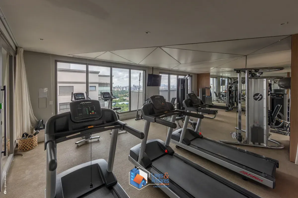 Apartamento, 3 quartos, 77 m² - Foto 39