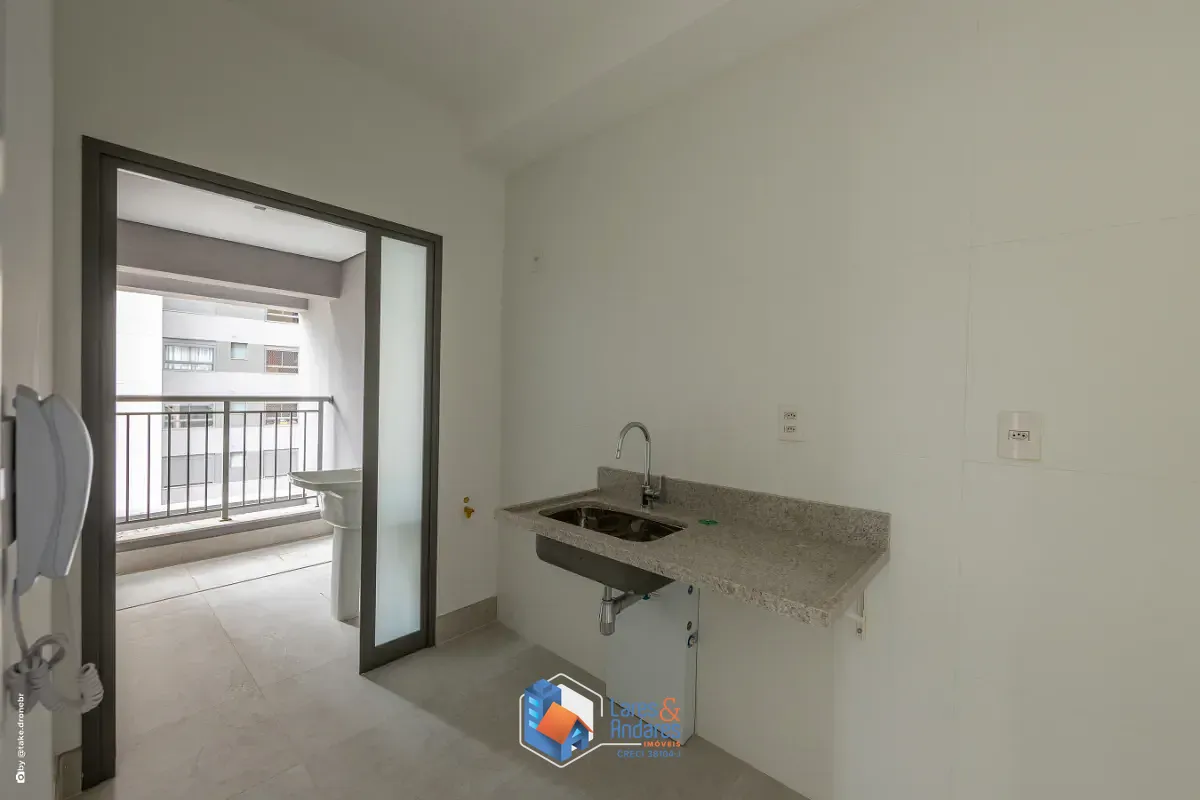 Apartamento, 3 quartos, 77 m² - Foto 9