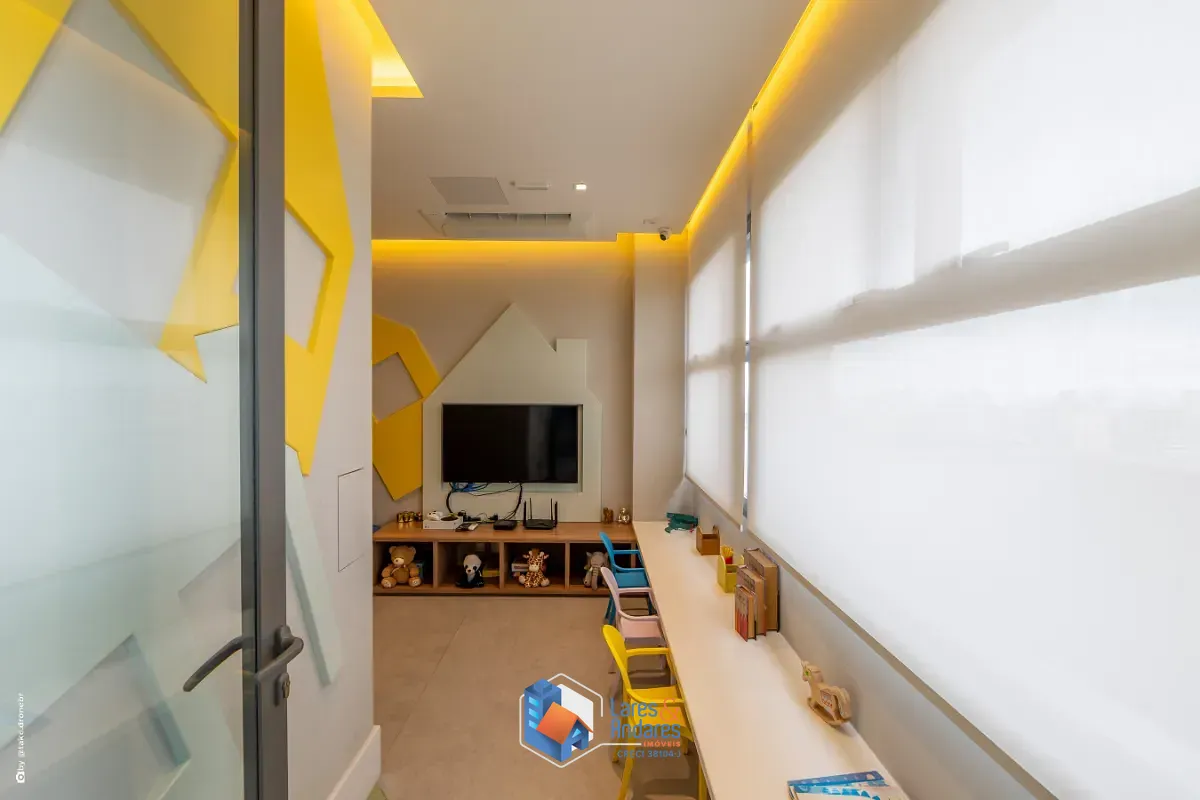 Apartamento, 3 quartos, 77 m² - Foto 41
