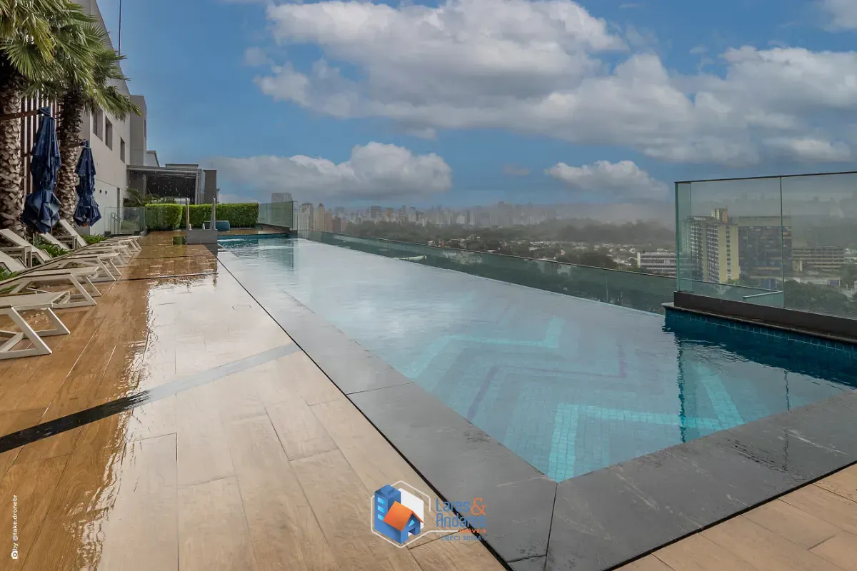 Apartamento, 3 quartos, 77 m² - Foto 51