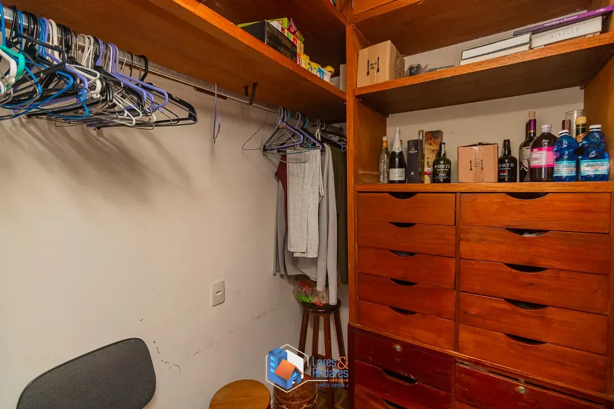 Apartamento, 3 quartos, 116 m² - Foto 26