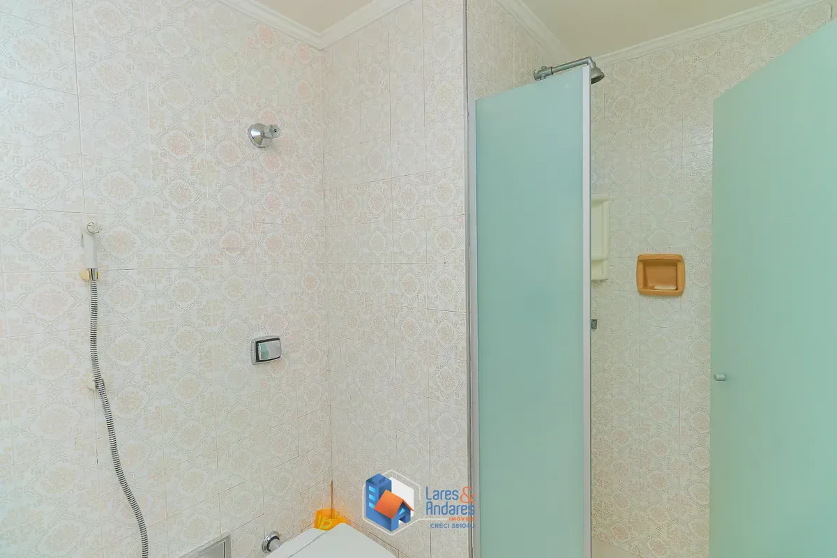 Apartamento, 3 quartos, 116 m² - Foto 34