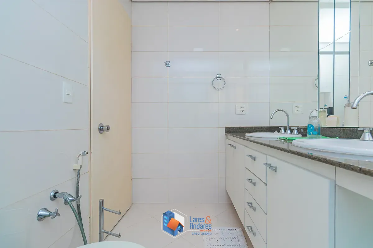 Apartamento, 3 quartos, 116 m² - Foto 21