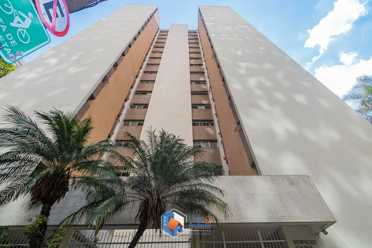 Apartamento, 3 quartos, 116 m² - Foto 35