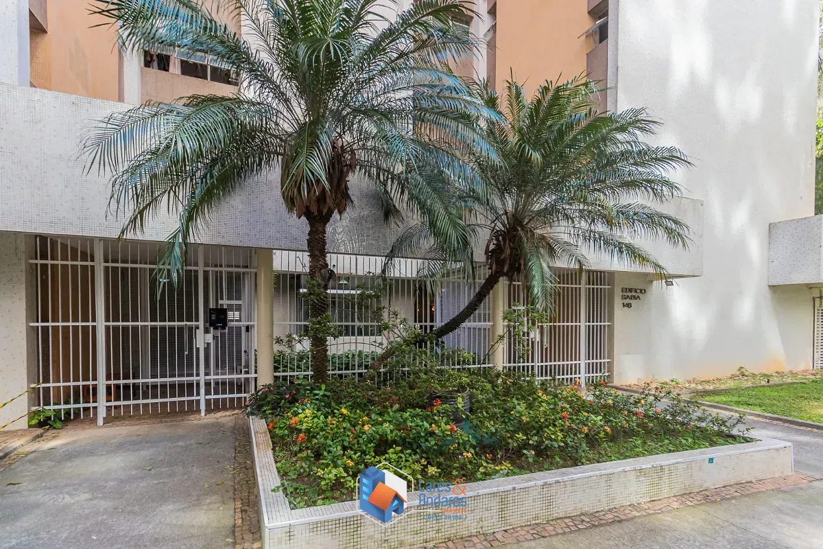 Apartamento, 3 quartos, 116 m² - Foto 36