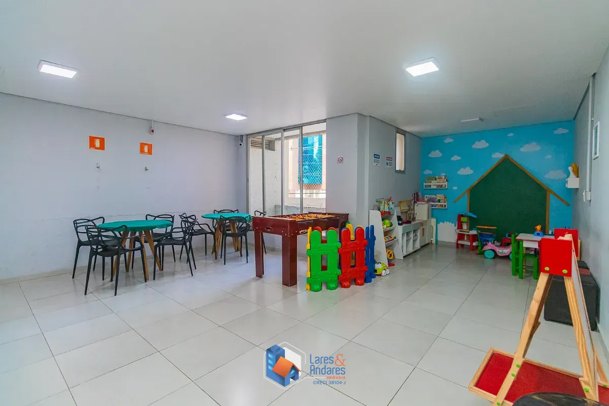 Apartamento, 3 quartos, 116 m² - Foto 39