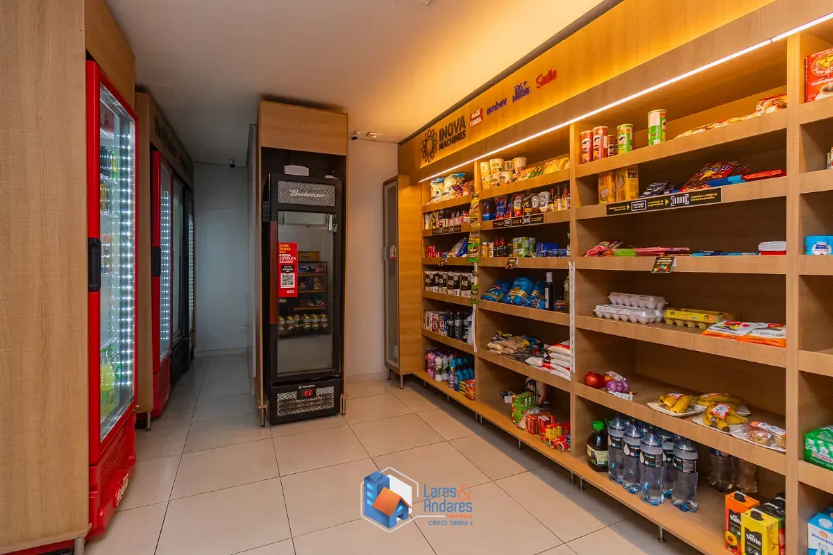 Apartamento, 3 quartos, 116 m² - Foto 40