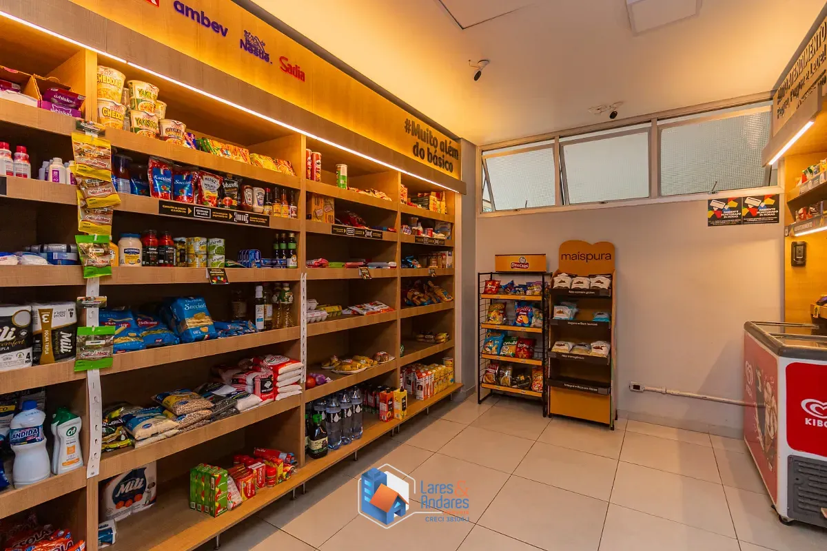 Apartamento, 3 quartos, 116 m² - Foto 41