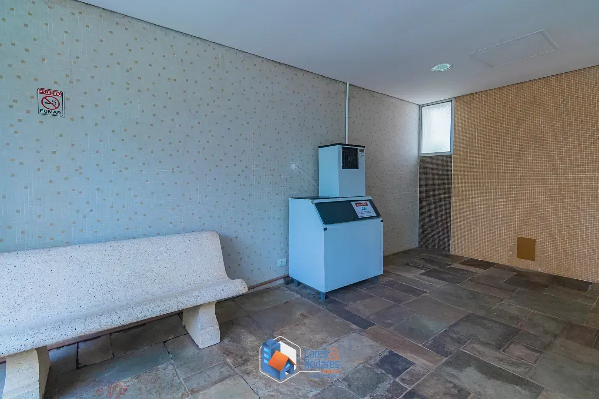 Apartamento, 3 quartos, 116 m² - Foto 42