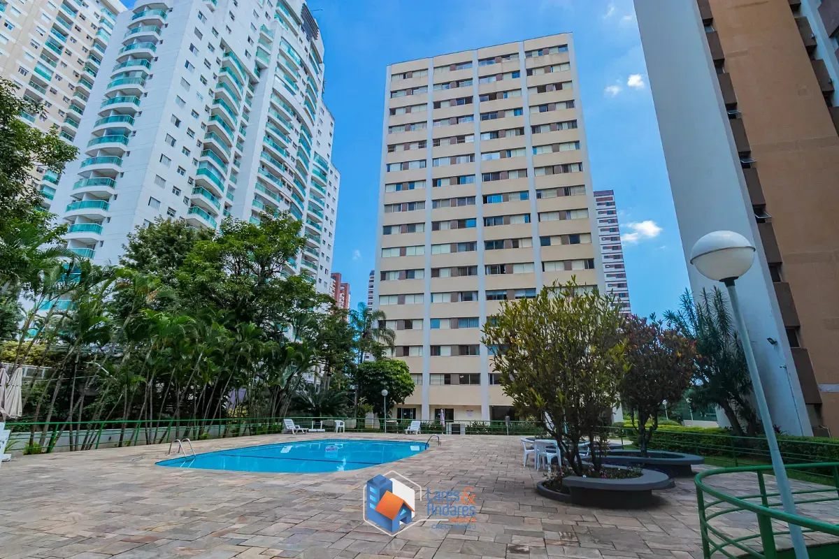 Apartamento, 3 quartos, 116 m² - Foto 43