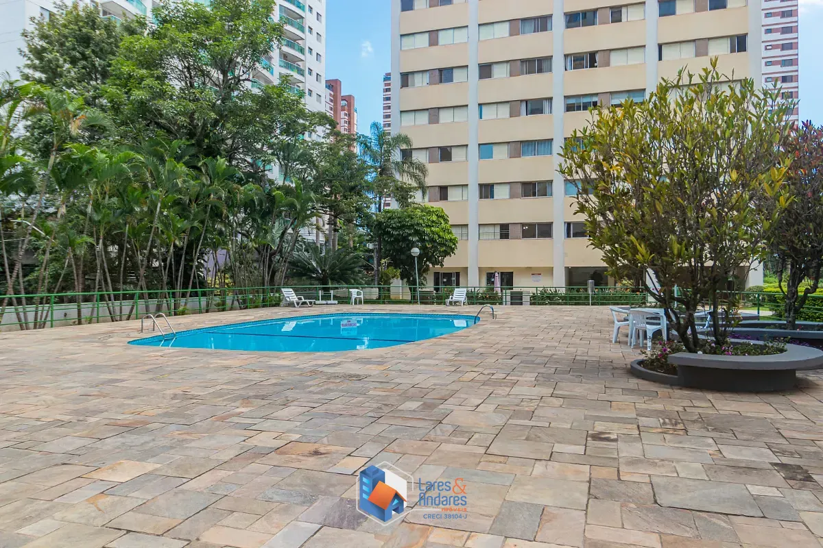 Apartamento, 3 quartos, 116 m² - Foto 44