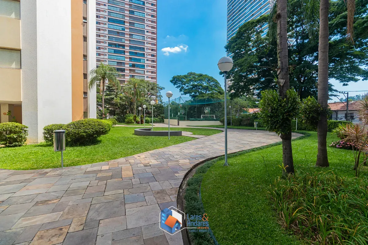 Apartamento, 3 quartos, 116 m² - Foto 45