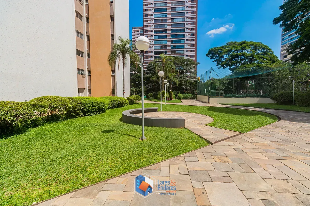 Apartamento, 3 quartos, 116 m² - Foto 46