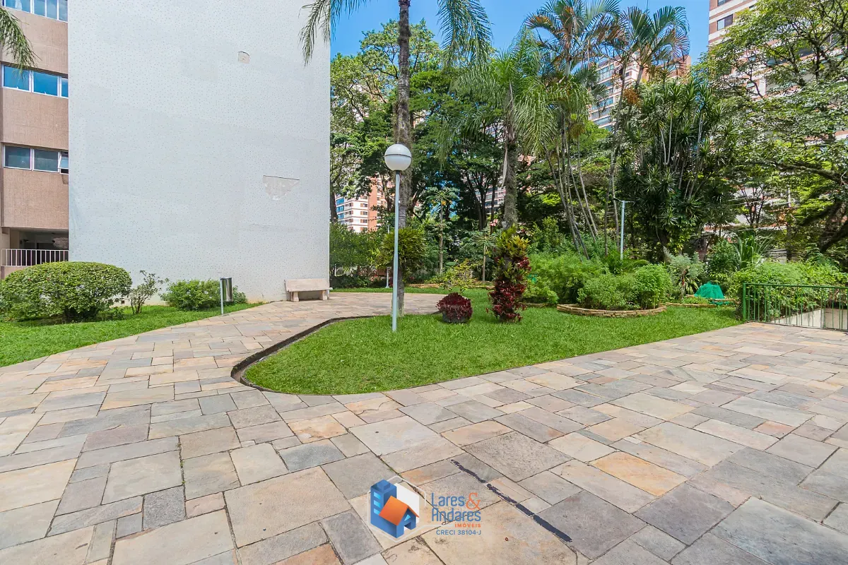 Apartamento, 3 quartos, 116 m² - Foto 48