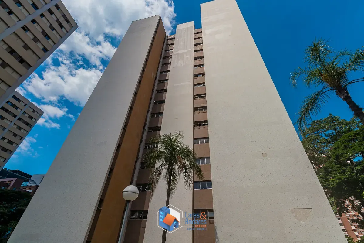 Apartamento, 3 quartos, 116 m² - Foto 49