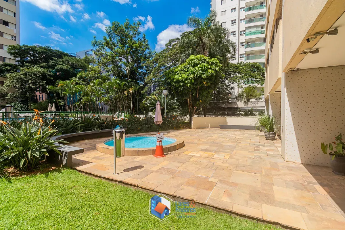 Apartamento, 3 quartos, 116 m² - Foto 50