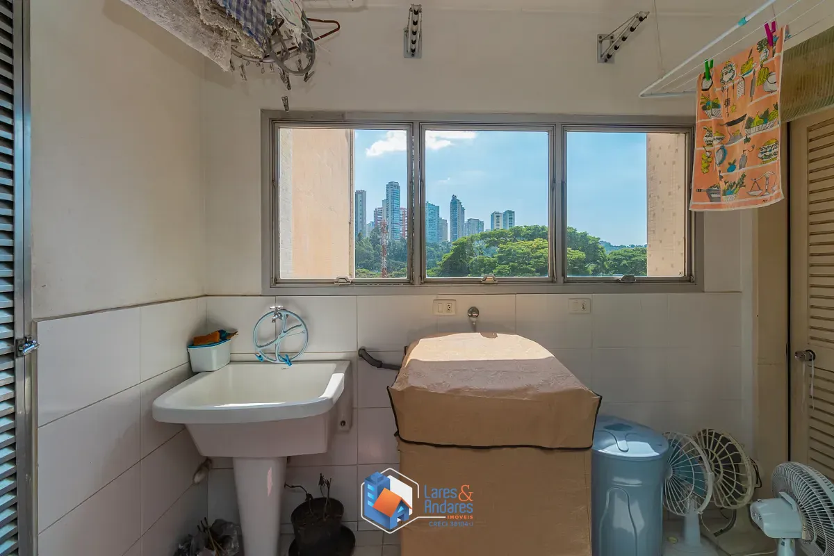 Apartamento, 3 quartos, 116 m² - Foto 10