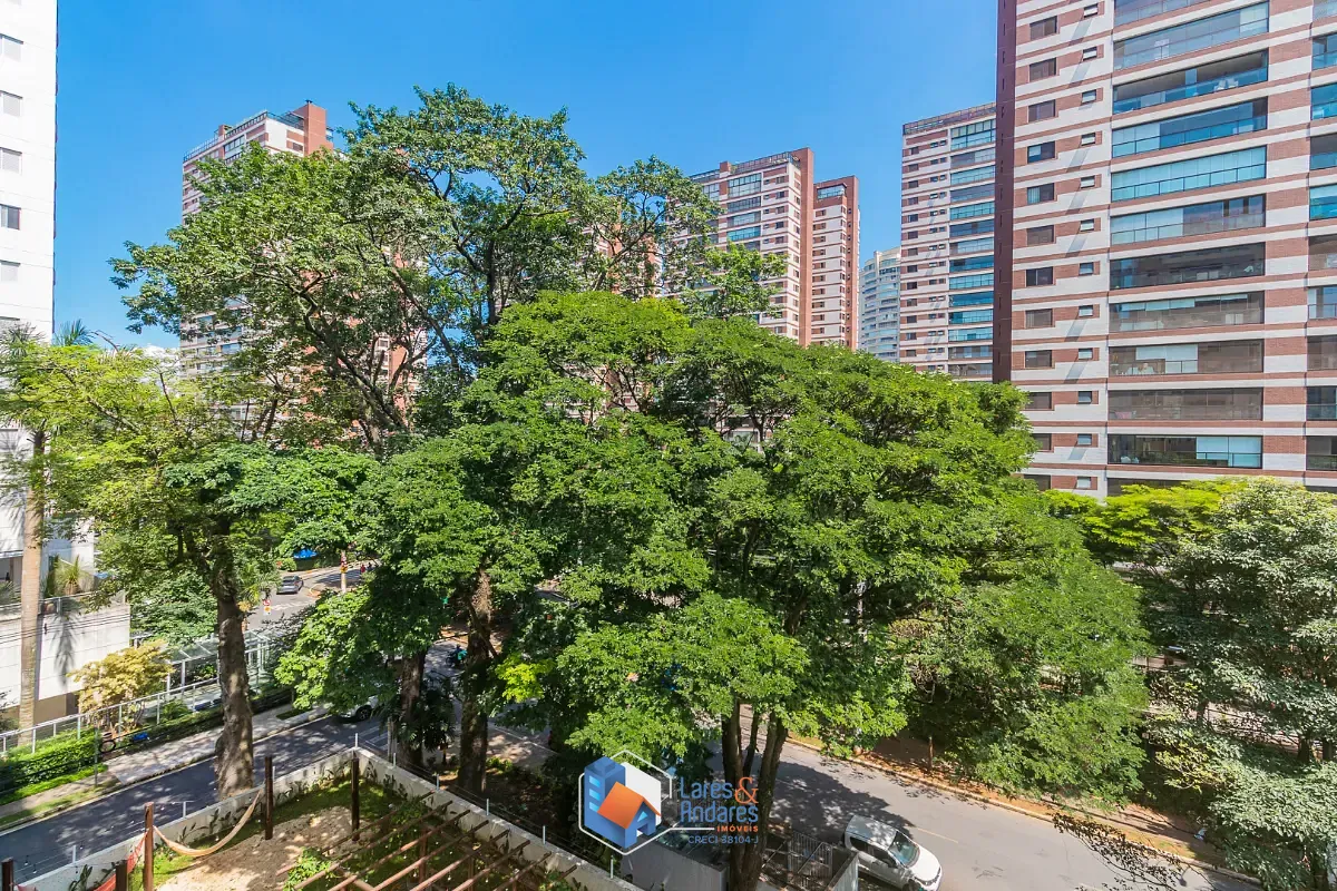 Apartamento, 3 quartos, 116 m² - Foto 23