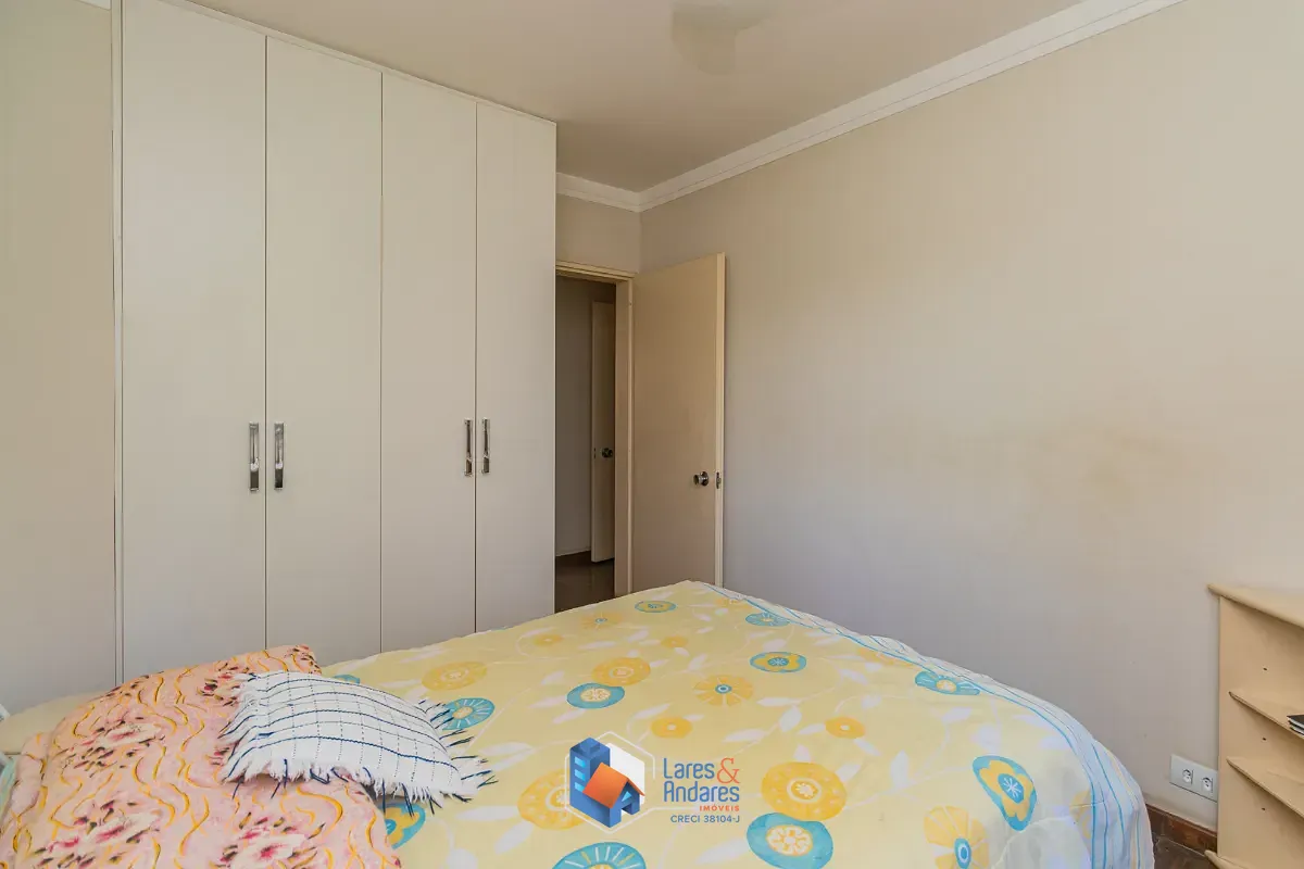 Apartamento, 3 quartos, 116 m² - Foto 12