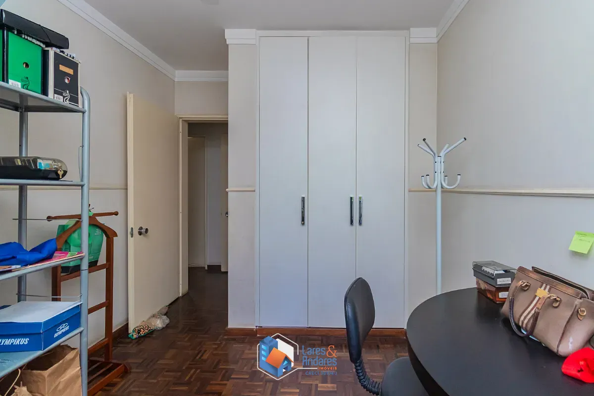 Apartamento, 3 quartos, 116 m² - Foto 30