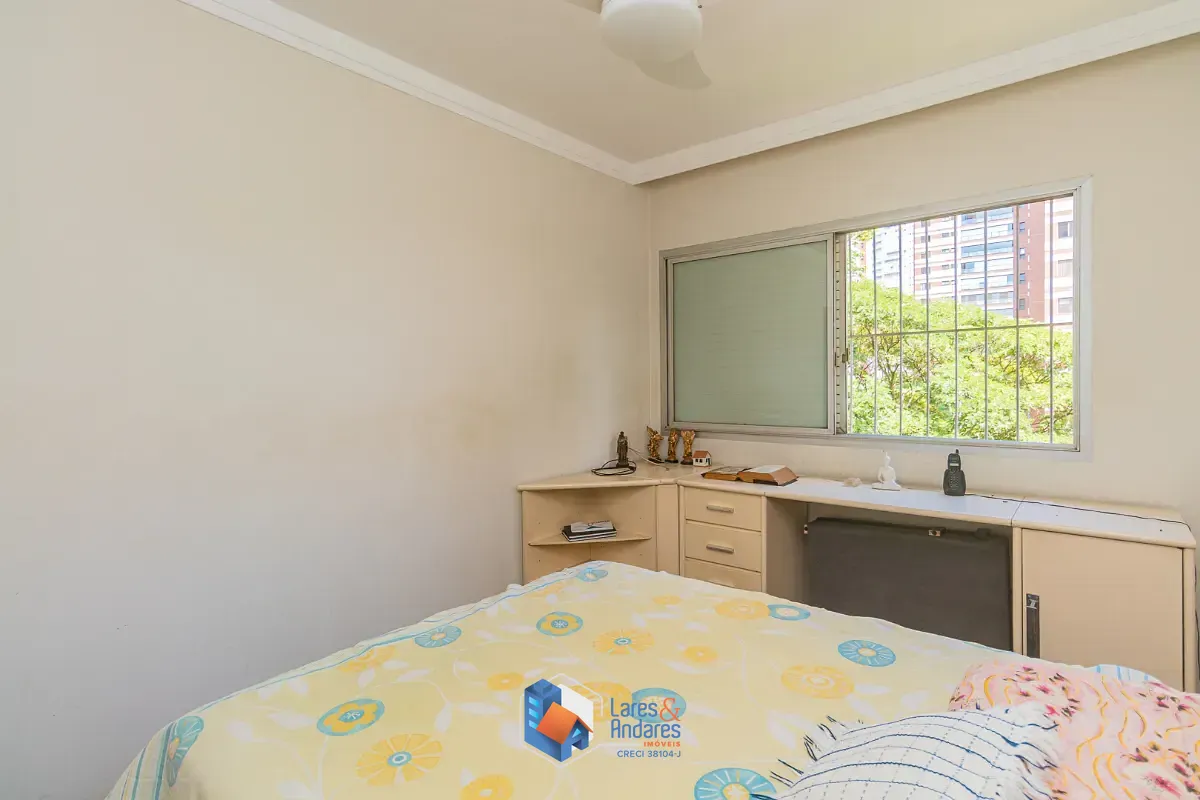 Apartamento, 3 quartos, 116 m² - Foto 14