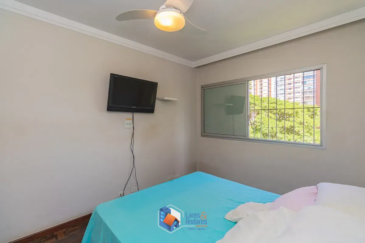Apartamento, 3 quartos, 116 m² - Foto 17
