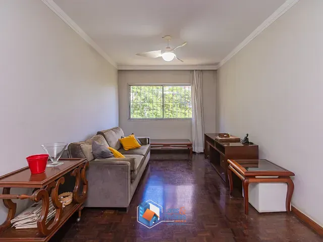 Apartamento com 116m² 3 quartos e 2 banheiros, à venda, no bairro Vila Cruzeiro em São Paulo