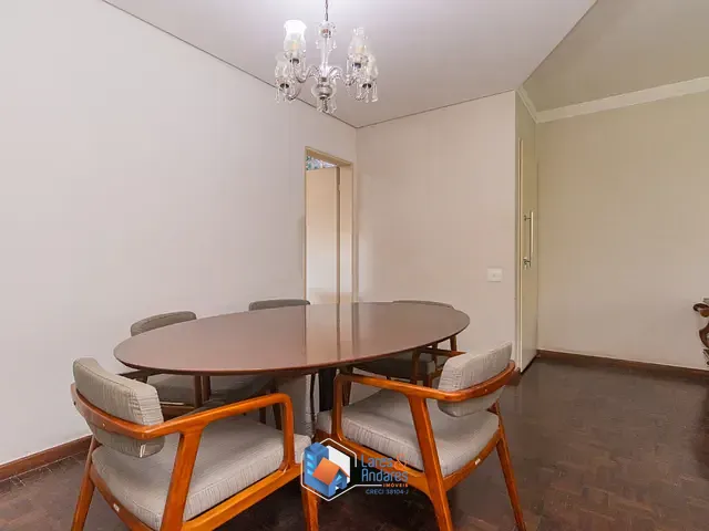 Apartamento com 116m² 3 quartos e 2 banheiros, à venda, no bairro Vila Cruzeiro em São Paulo