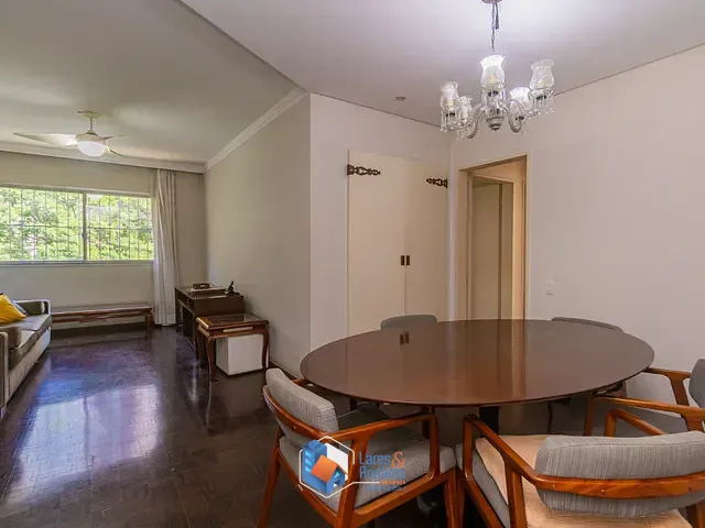 Apartamento com 116m² 3 quartos e 2 banheiros, à venda, no bairro Vila Cruzeiro em São Paulo