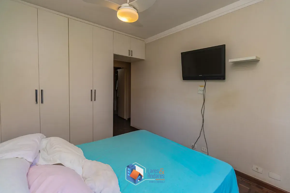 Apartamento, 3 quartos, 116 m² - Foto 19