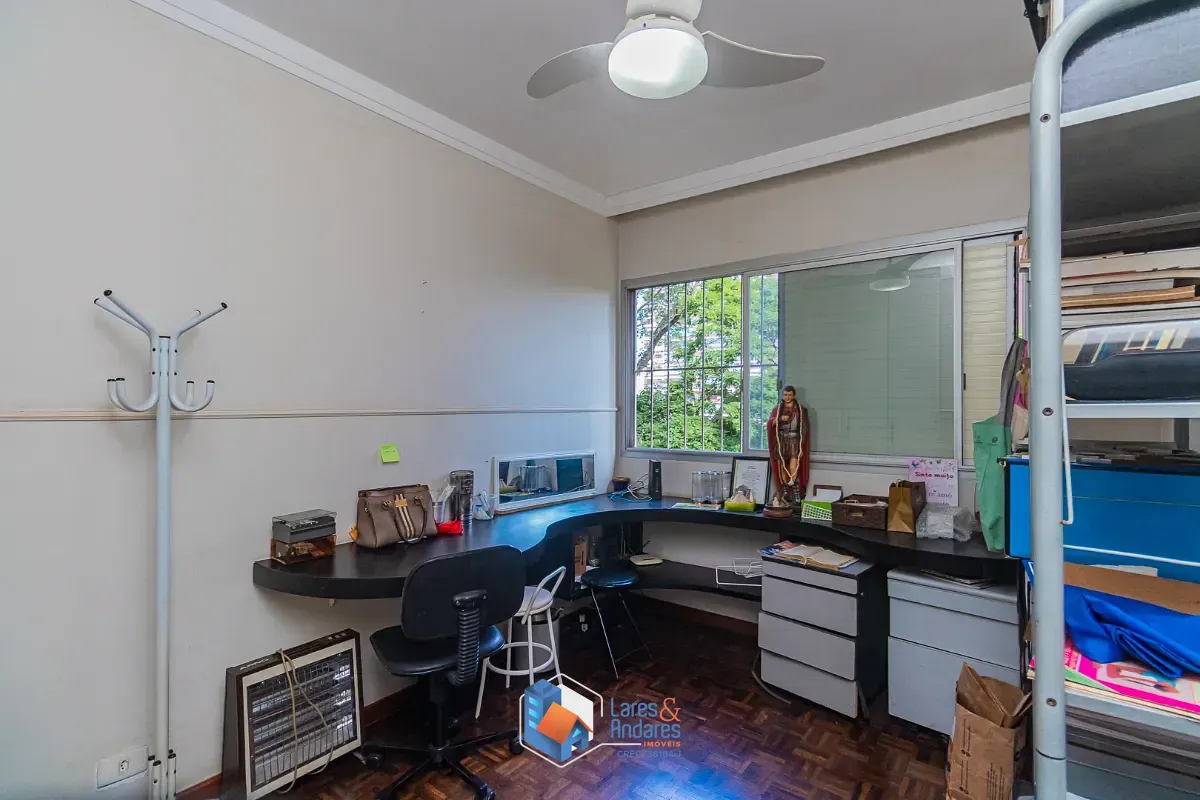 Apartamento, 3 quartos, 116 m² - Foto 27