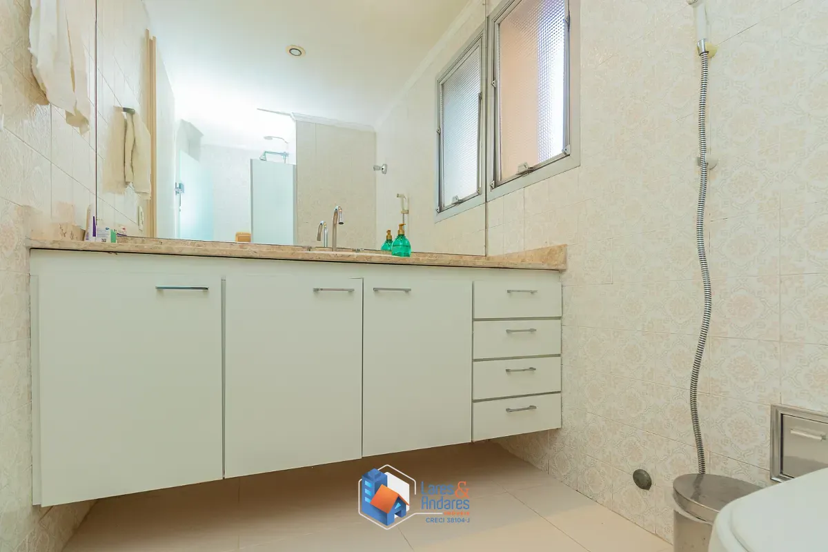 Apartamento, 3 quartos, 116 m² - Foto 31