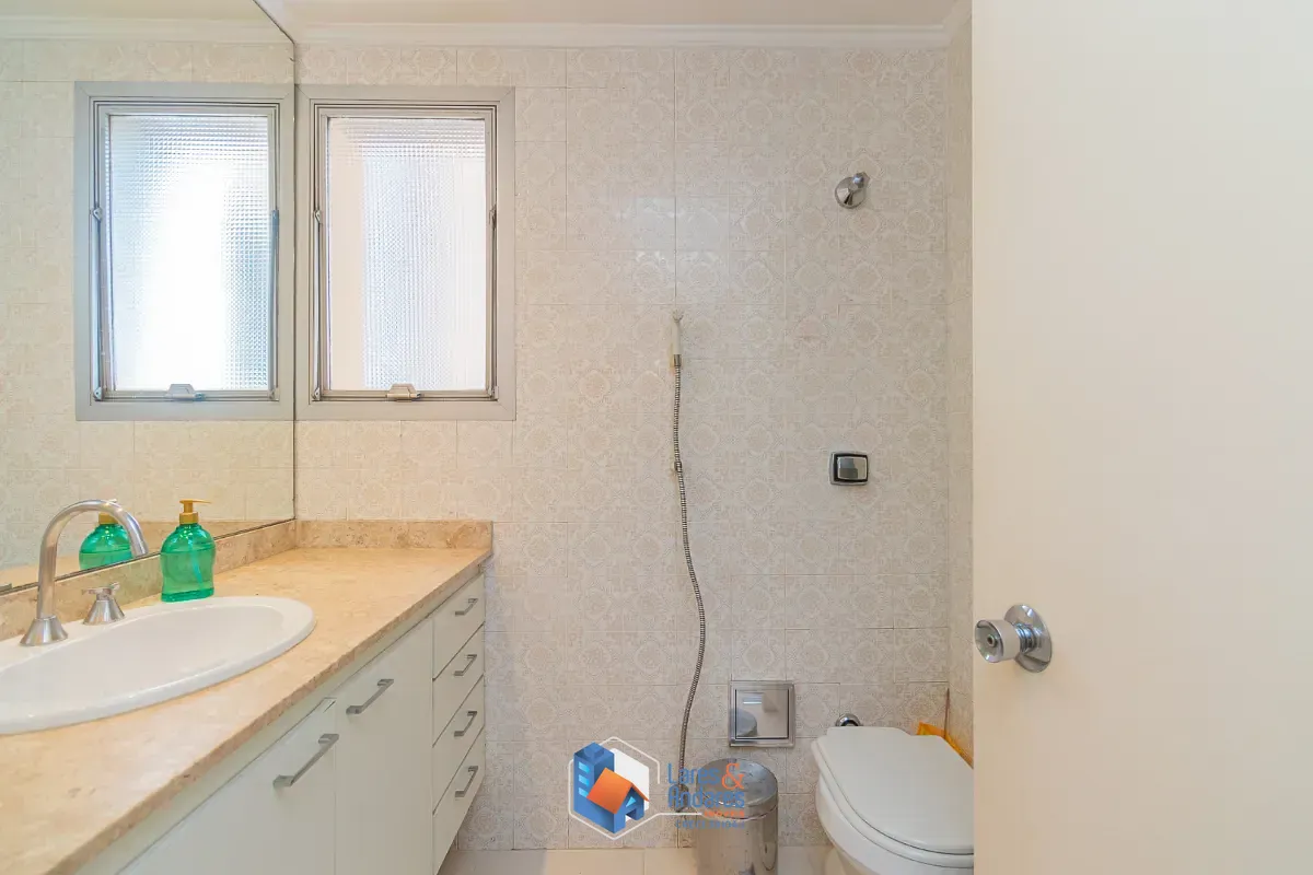 Apartamento, 3 quartos, 116 m² - Foto 33