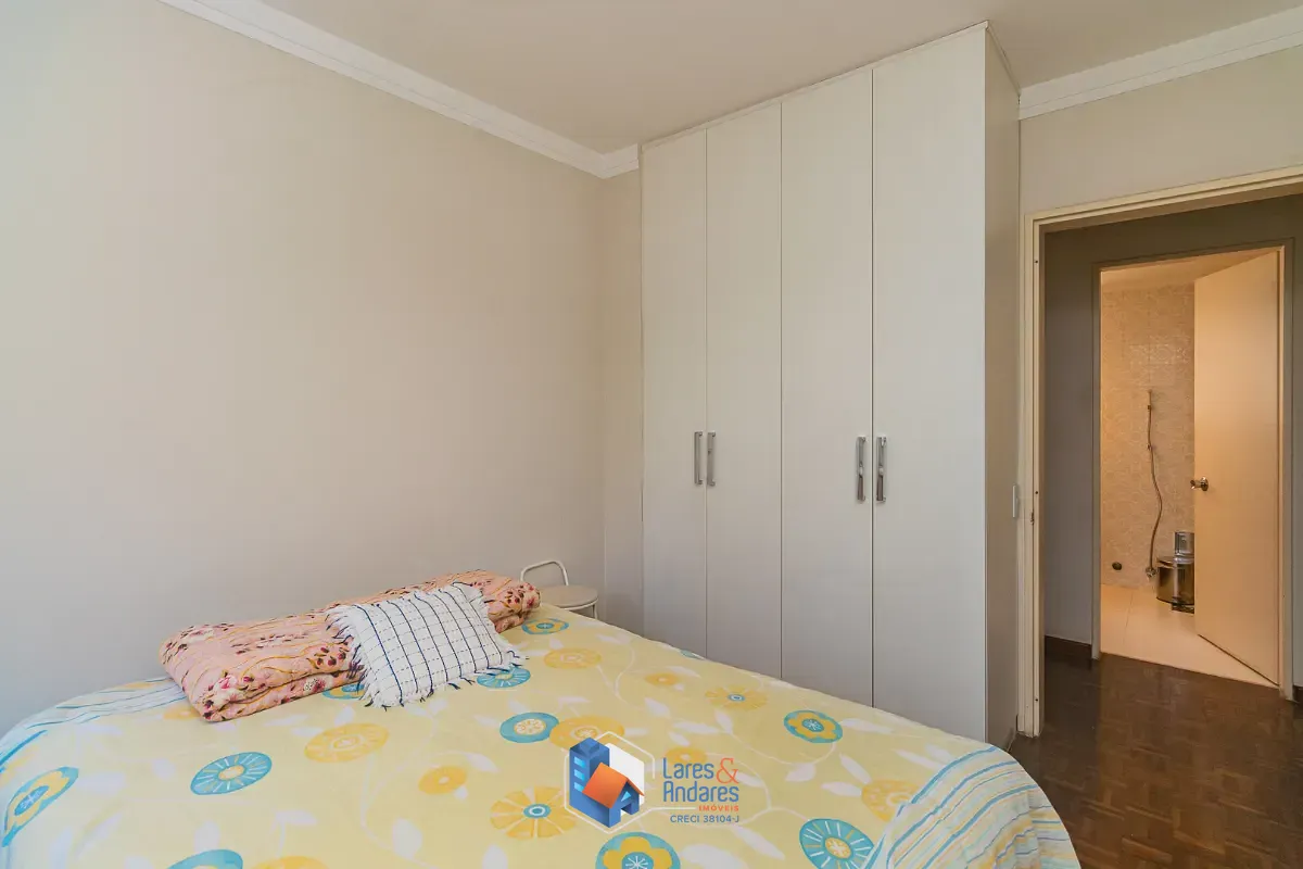 Apartamento, 3 quartos, 116 m² - Foto 13