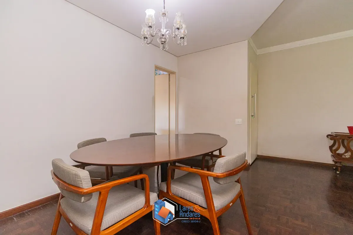Apartamento, 3 quartos, 116 m² - Foto 4