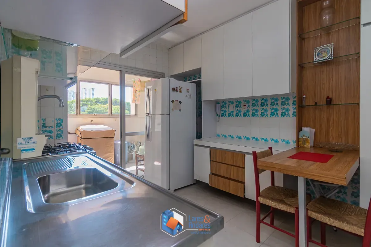 Apartamento, 3 quartos, 116 m² - Foto 7