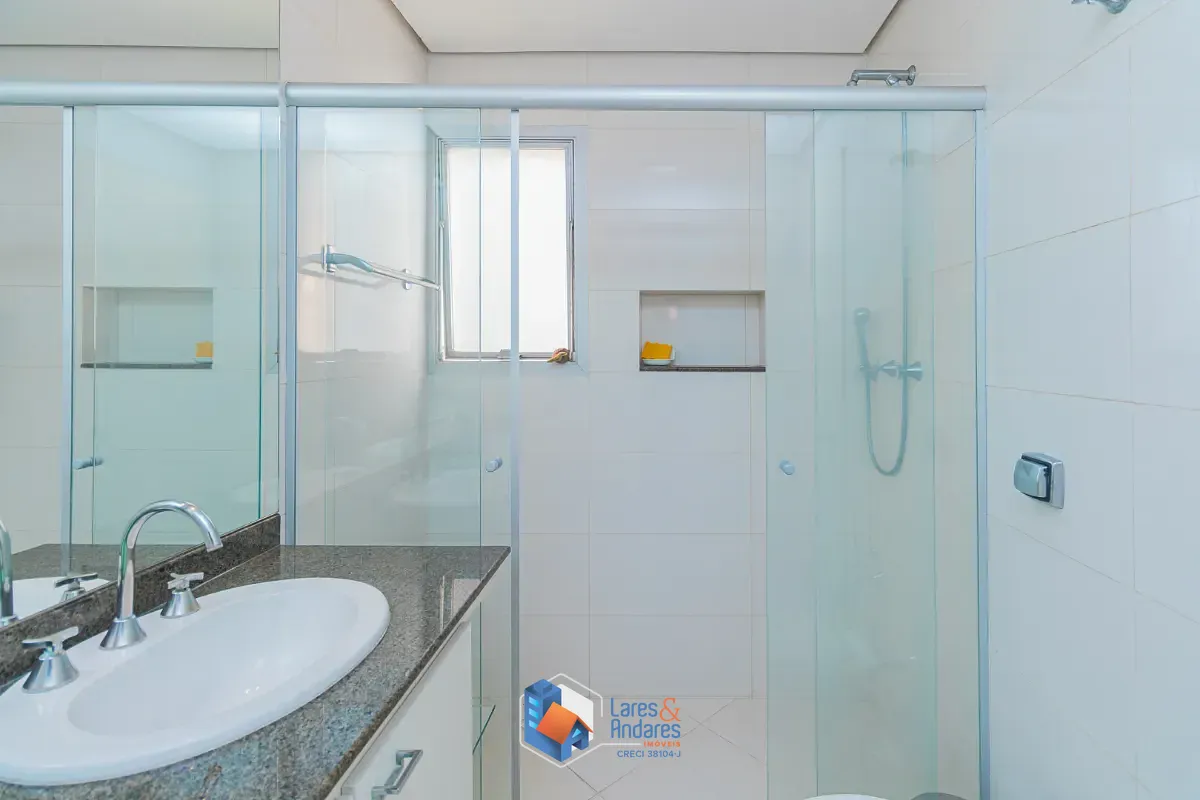 Apartamento, 3 quartos, 116 m² - Foto 22
