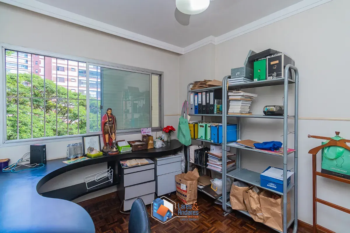 Apartamento, 3 quartos, 116 m² - Foto 29