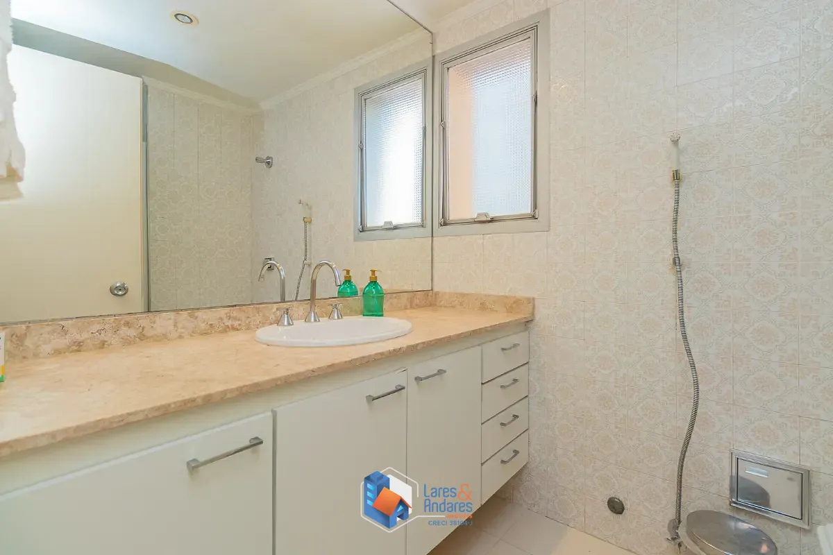 Apartamento, 3 quartos, 116 m² - Foto 32