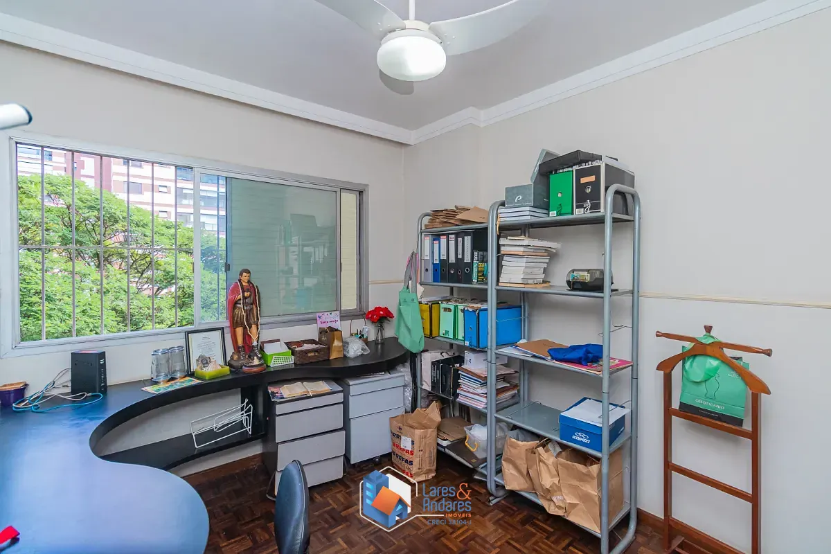 Apartamento, 3 quartos, 116 m² - Foto 28