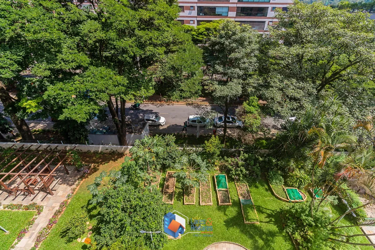 Apartamento, 3 quartos, 116 m² - Foto 15