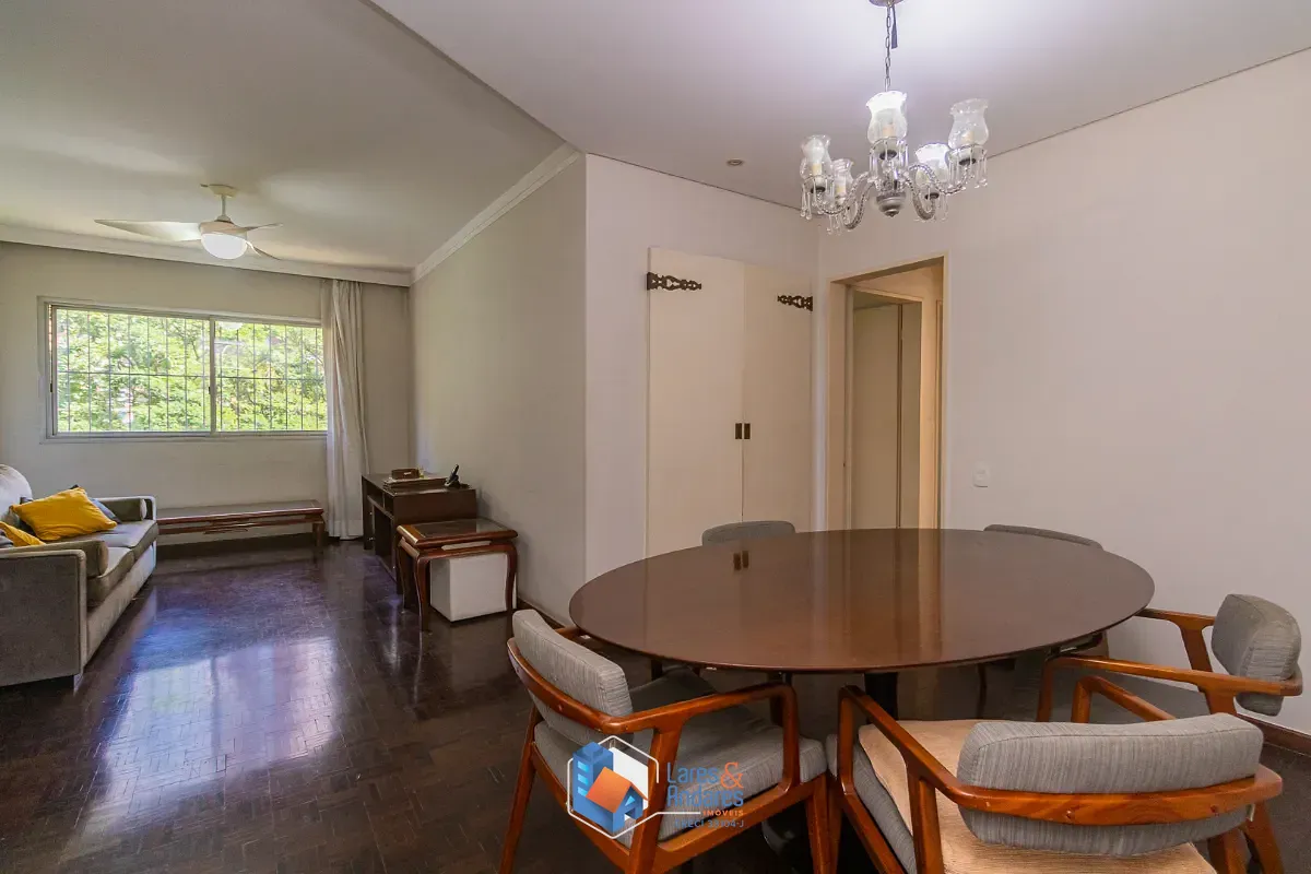 Apartamento, 3 quartos, 116 m² - Foto 5