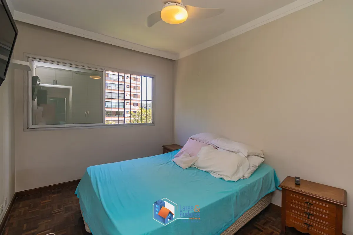 Apartamento, 3 quartos, 116 m² - Foto 16